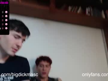 webcam man bigdick_masc live cam image #800463
