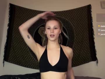 webcam girl sweetgracee live cam image #12612170