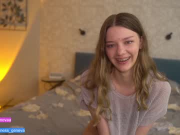 webcam girl coyness_geneva live cam image #6129817