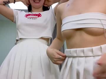 webcam girl irish_blush_ live cam image #6518077