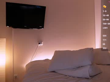 webcam girl im_milla live cam image #11345719