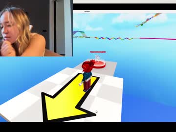 webcam girl kristyspiritedaway live cam image #11961310