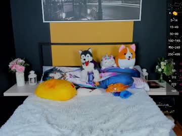 webcam girl nicky_spark live cam image #4428407