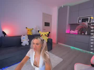 webcam girl blush_mikki live cam image #11727562