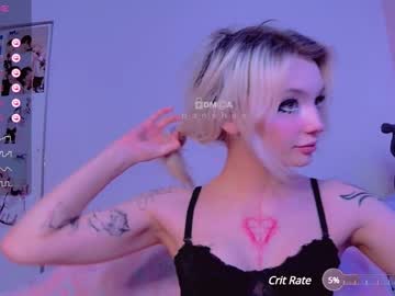 webcam girl _b_a_n_s_h_e_e_ live cam image #10721788