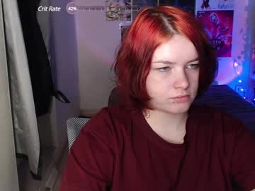 webcam girl cherry_night666 live cam image #10493541