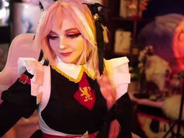 webcam girl faith_chan live cam image #1928740