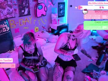 webcam girl baoxxxi live cam image #1901263
