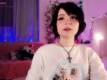 webcam girl ronnie_neko live cam image #8332655
