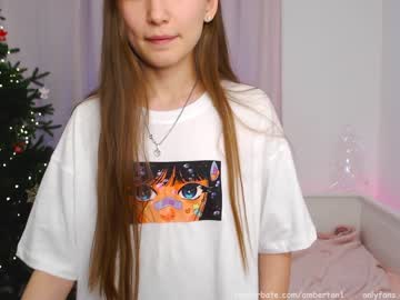 webcam girl ambertan1 live cam image #1230385