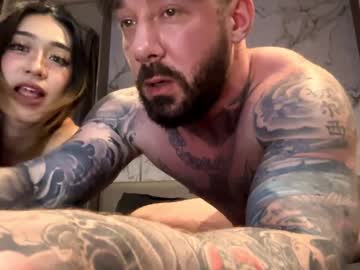 webcam couple ash_and_e live cam image #9808528