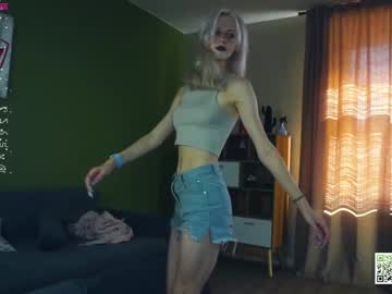 webcam girl audreycarvin live cam image #10074855