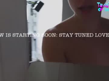 webcam girl baby_tav live cam image #9656916