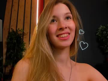 webcam girl milablush live cam image #7017953