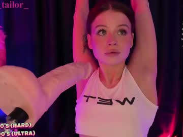 webcam girl leylabrooklyn live cam image #12216899