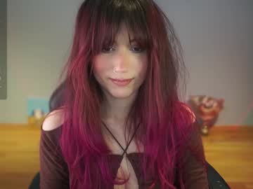 webcam girl greeny_mat live cam image #10904069