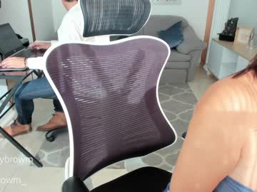 webcam couple emillybrowm live cam image #7907038