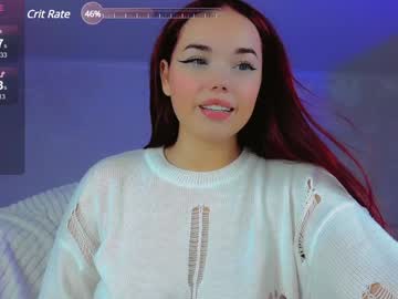 webcam girl _b_a_n_s_h_e_e_ live cam image #10547409