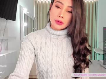 webcam girl abie_owen live cam image #4452735