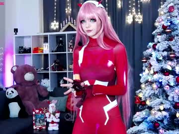 webcam girl madnessalise live cam image #978453