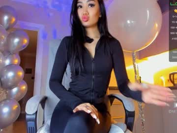 webcam girl miyong_7 live cam image #5209202