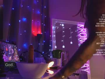 webcam girl kronniekray live cam image #9821214