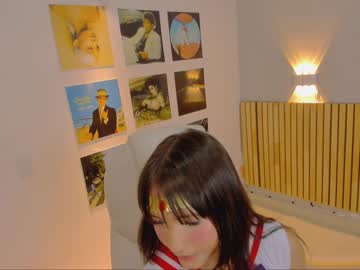 webcam girl little_effy18 live cam image #7604110