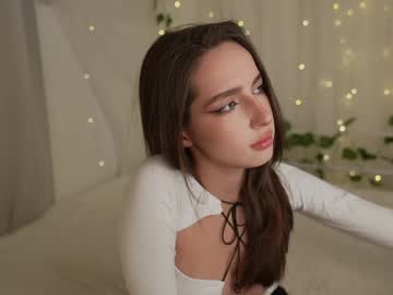 webcam girl silent_chill live cam image #11200413
