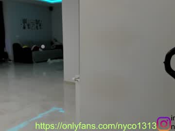 webcam girl nyconik live cam image #1178750