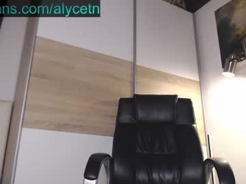 webcam girl alycetn live cam image #3273256