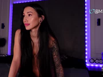 webcam girl miladenver live cam image #11682962
