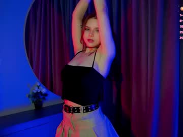 webcam girl merciabawden live cam image #10887226