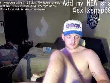 webcam man sexylax69 live cam image #12655959