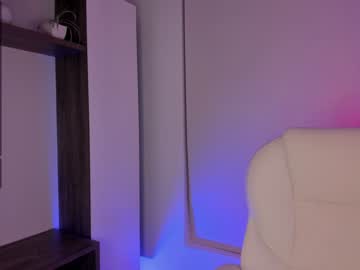 webcam girl annie_dreams live cam image #3471530