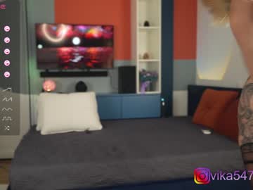 webcam girl vika54784 live cam image #7522587