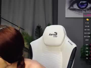 webcam girl meganiex live cam image #5801378