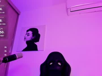 webcam girl thecosmicgirl live cam image #12385597