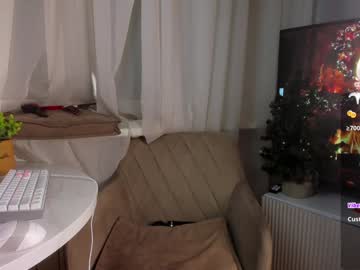 webcam girl meow_non_stop live cam image #11411045