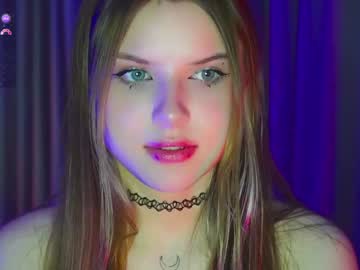 webcam girl merciabawden live cam image #11007423