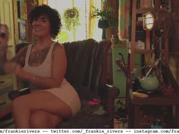 webcam girl _frankie_rivers live cam image #5779470