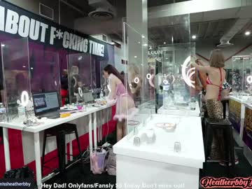 webcam girl heatherbby9 live cam image #147636