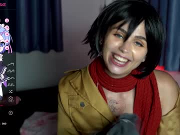 webcam couple cosxplay live cam image #6855289