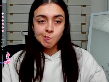 webcam girl jessi_joy live cam image #10847988