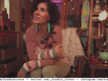 webcam girl _frankie_rivers live cam image #5619274