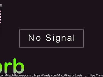webcam girl mia_milagros live cam image #3578081
