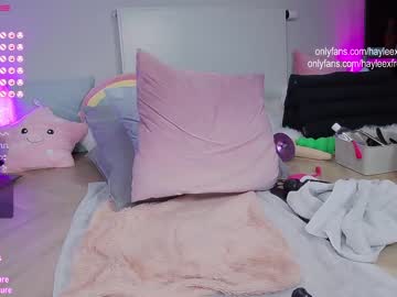 webcam girl hayleex live cam image #6064174