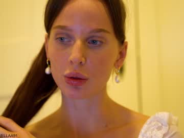 webcam girl ellaa91 live cam image #472725