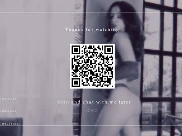 webcam girl mariannacruzz live cam image #11956684