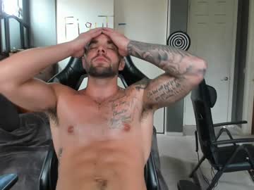 webcam man theufcfan_8181 live cam image #6189655