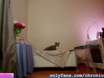 webcam girl chroniclove live cam image #1821780